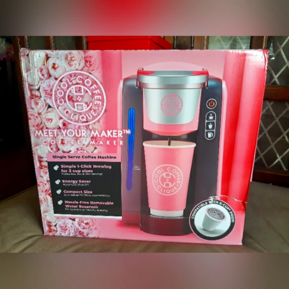 Coffee Maker